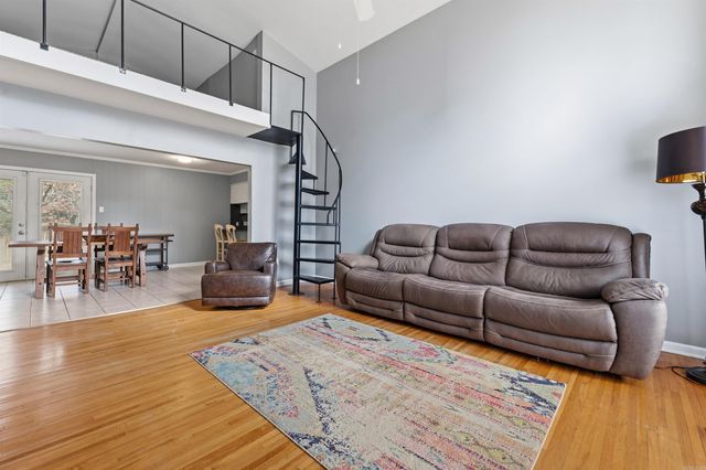 2221 Middleton, North Little Rock, AR 72116