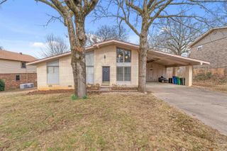 2221 Middleton, North Little Rock, AR 72116