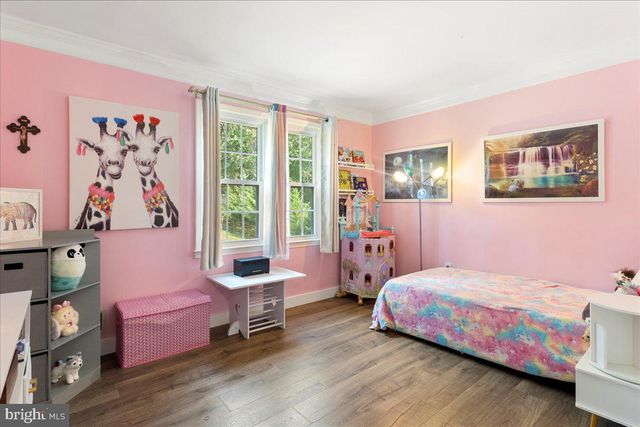 12183 HOLLY KNOLL CIR, Great Falls, VA 22066