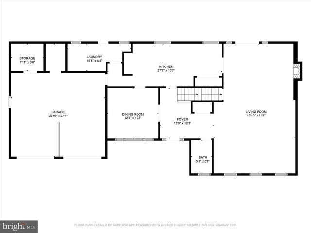 12183 HOLLY KNOLL CIR, Great Falls, VA 22066