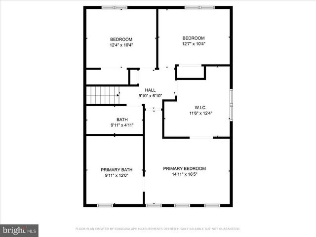 12183 HOLLY KNOLL CIR, Great Falls, VA 22066