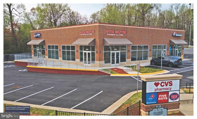 12183 HOLLY KNOLL CIR, Great Falls, VA 22066