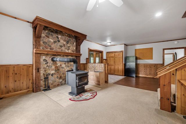 8151 Midland DRIVE, Allenton, WI 53002