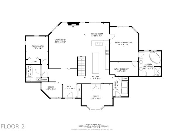 8151 Midland DRIVE, Allenton, WI 53002