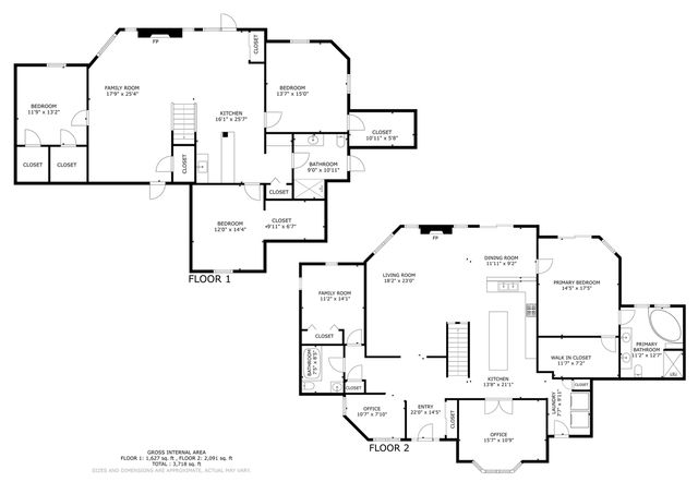 8151 Midland DRIVE, Allenton, WI 53002