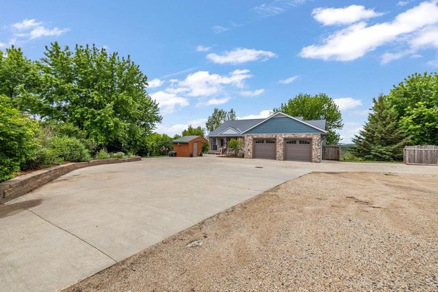 8151 Midland DRIVE, Allenton, WI 53002