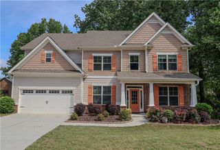 6060 Riverview Parkway, Braselton, GA 30517