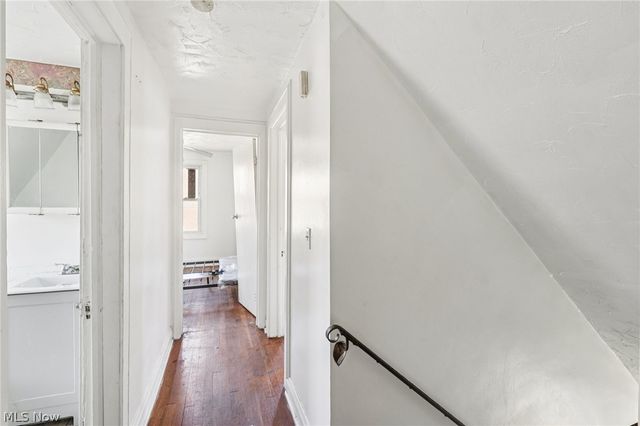 22350 Tracy Avenue, Euclid, OH 44123