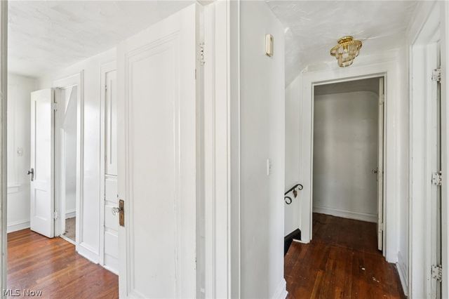 22350 Tracy Avenue, Euclid, OH 44123