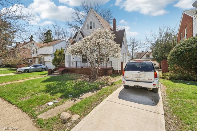 22350 Tracy Avenue, Euclid, OH 44123