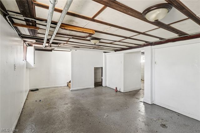 22350 Tracy Avenue, Euclid, OH 44123