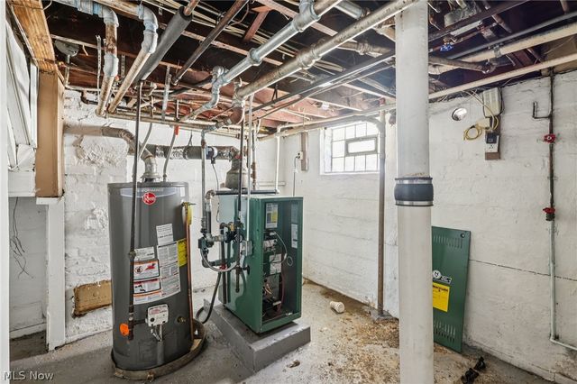 22350 Tracy Avenue, Euclid, OH 44123