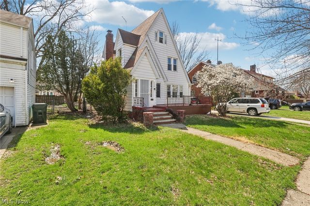 22350 Tracy Avenue, Euclid, OH 44123