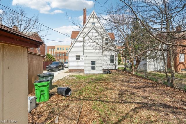 22350 Tracy Avenue, Euclid, OH 44123