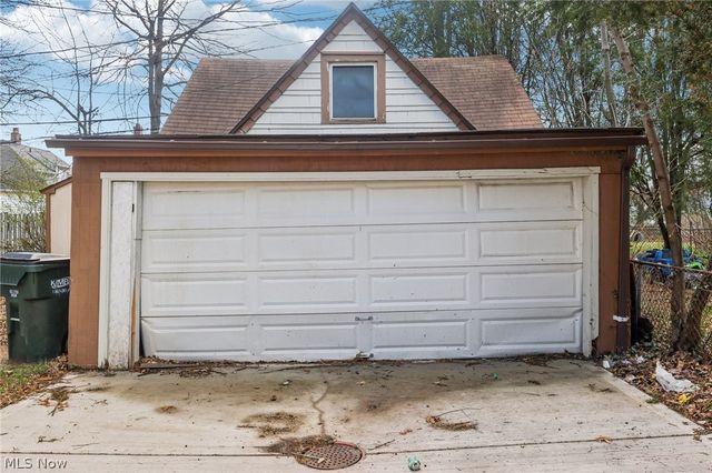 22350 Tracy Avenue, Euclid, OH 44123