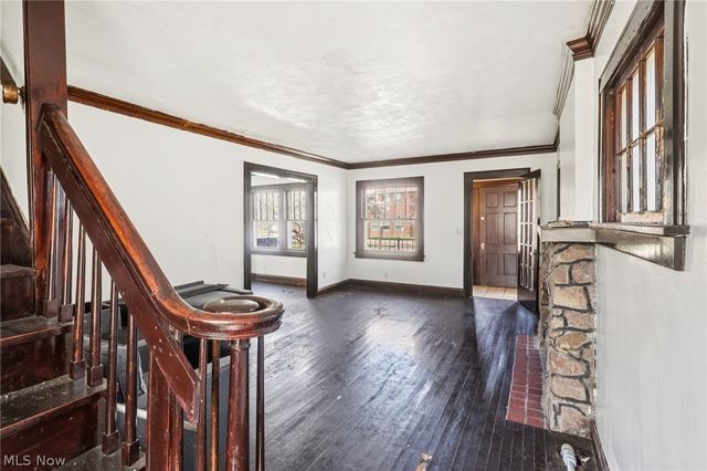 22350 Tracy Avenue, Euclid, OH 44123