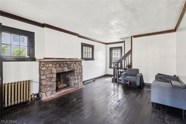 22350 Tracy Avenue, Euclid, OH 44123