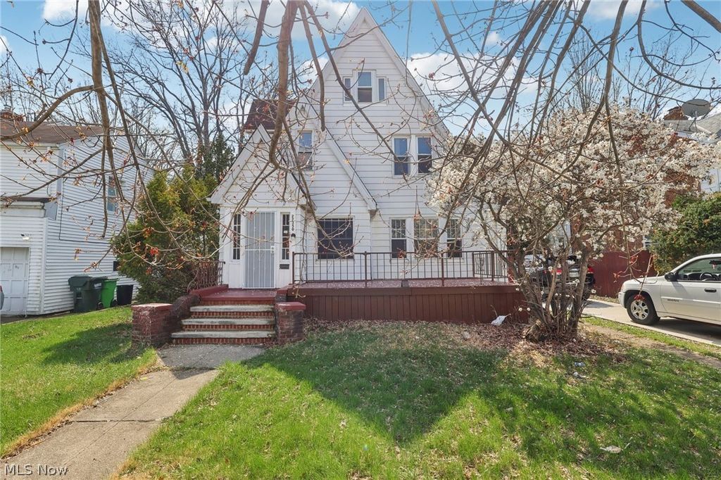 22350 Tracy Avenue, Euclid, OH 44123