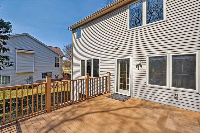 1791 FRAWLEY Drive, Sun Prairie, WI 53590