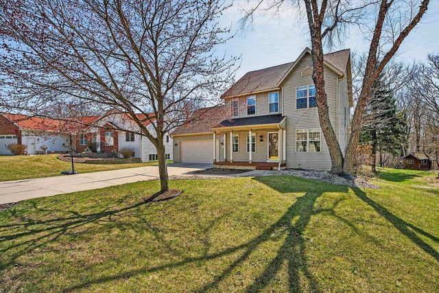 1791 FRAWLEY Drive, Sun Prairie, WI 53590