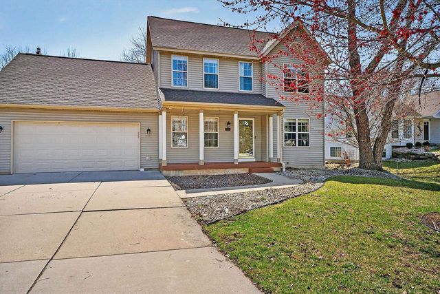 1791 FRAWLEY Drive, Sun Prairie, WI 53590