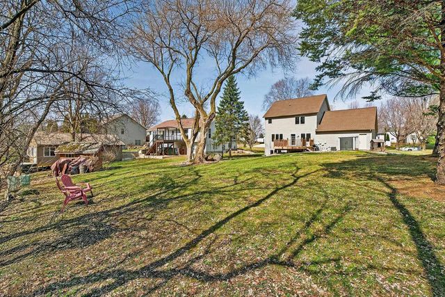 1791 FRAWLEY Drive, Sun Prairie, WI 53590