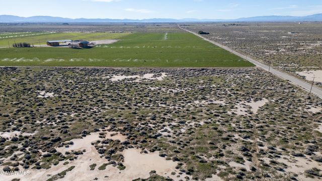 Avenue H Street, Lancaster, CA 93535