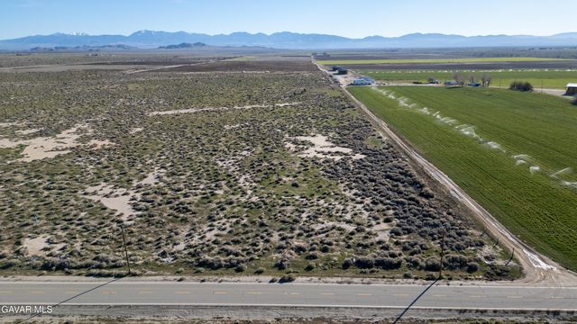 Avenue H Street, Lancaster, CA 93535