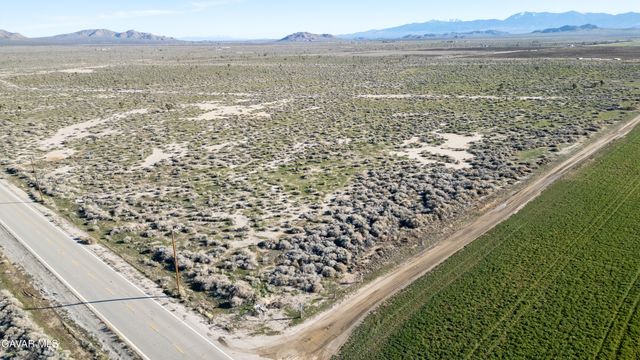 Avenue H Street, Lancaster, CA 93535