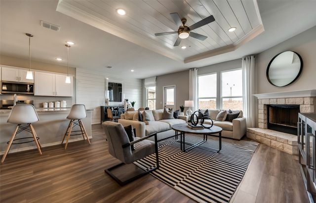 1301 Flamenco Lane, Fort Worth, TX 76052