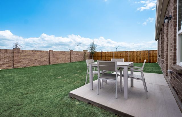 1301 Flamenco Lane, Fort Worth, TX 76052