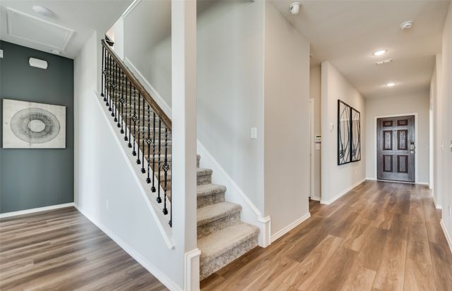 1301 Flamenco Lane, Fort Worth, TX 76052