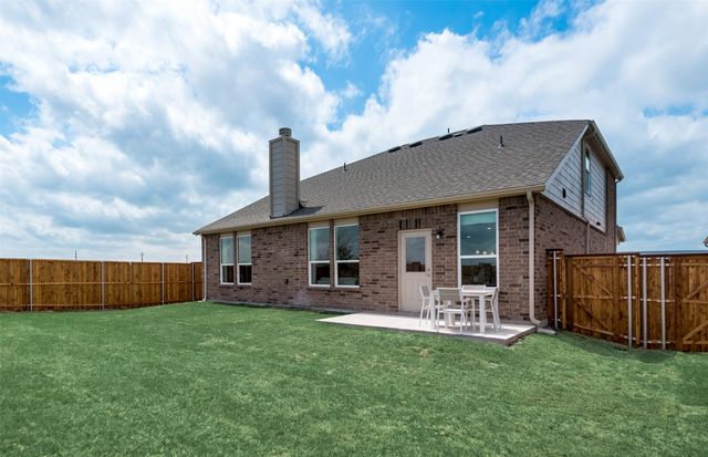 1301 Flamenco Lane, Fort Worth, TX 76052