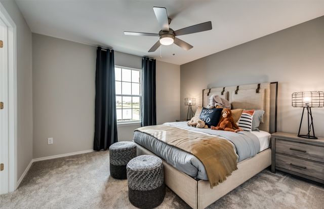 1301 Flamenco Lane, Fort Worth, TX 76052