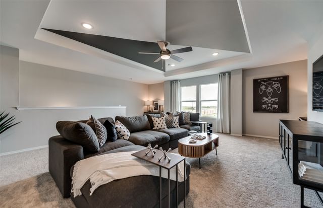 1301 Flamenco Lane, Fort Worth, TX 76052