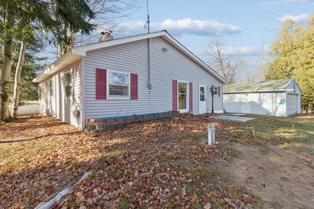 6364 Joanne Street Lot: 29, Lake, MI 48632