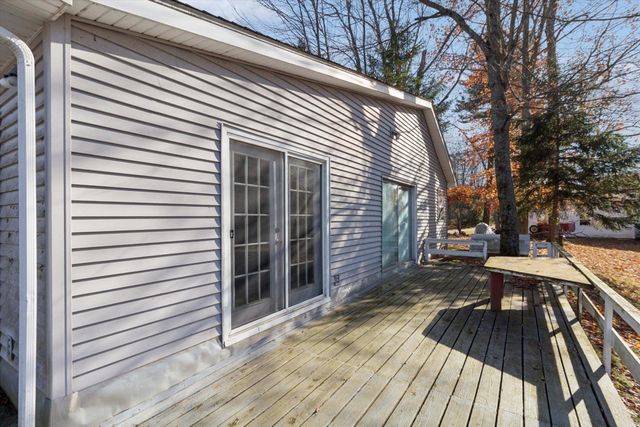 6364 Joanne Street Lot: 29, Lake, MI 48632