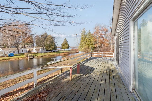 6364 Joanne Street Lot: 29, Lake, MI 48632