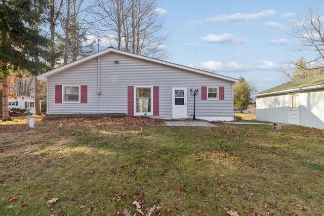 6364 Joanne Street Lot: 29, Lake, MI 48632