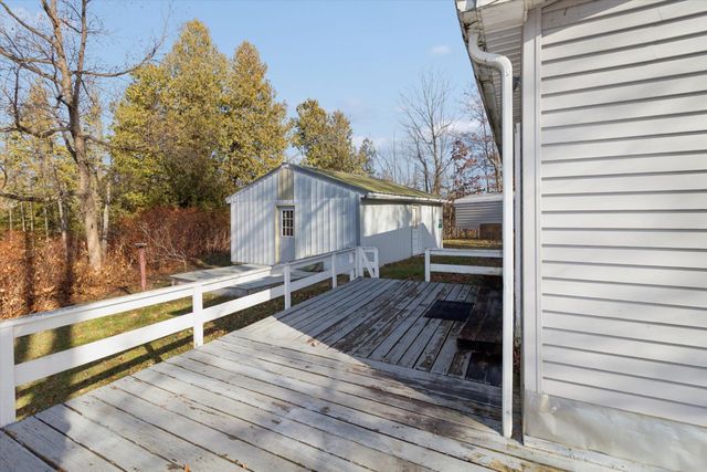 6364 Joanne Street Lot: 29, Lake, MI 48632