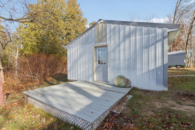 6364 Joanne Street Lot: 29, Lake, MI 48632