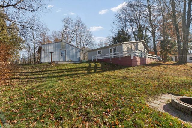 6364 Joanne Street Lot: 29, Lake, MI 48632