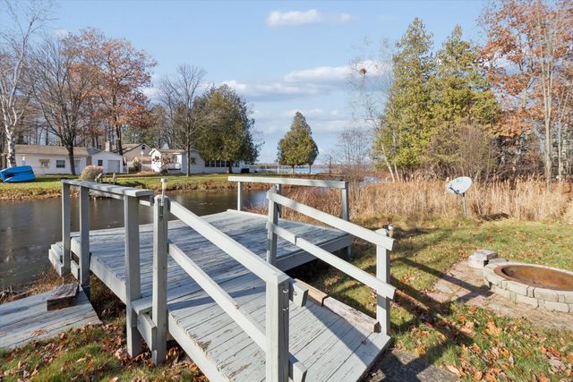 6364 Joanne Street Lot: 29, Lake, MI 48632