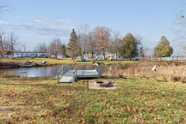 6364 Joanne Street Lot: 29, Lake, MI 48632
