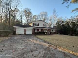755 Cumberland Circle, Rockingham, NC 28379