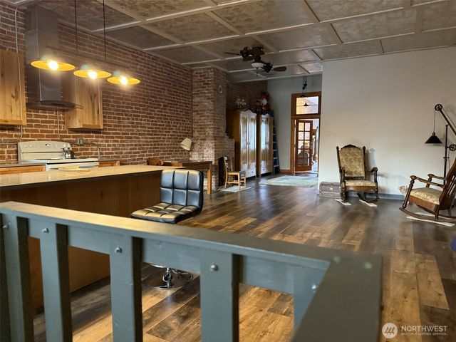 358 E Main Street, Dayton, WA 99328