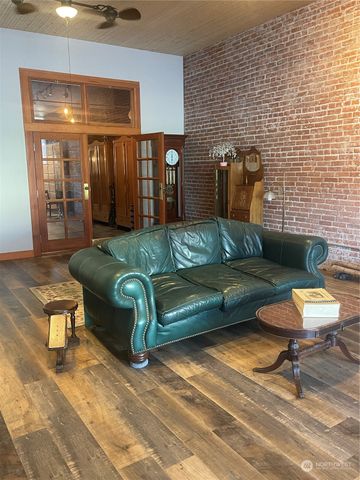 358 E Main Street, Dayton, WA 99328