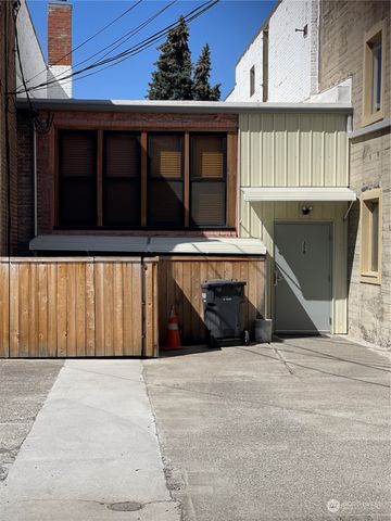 358 E Main Street, Dayton, WA 99328