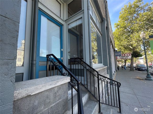 358 E Main Street, Dayton, WA 99328