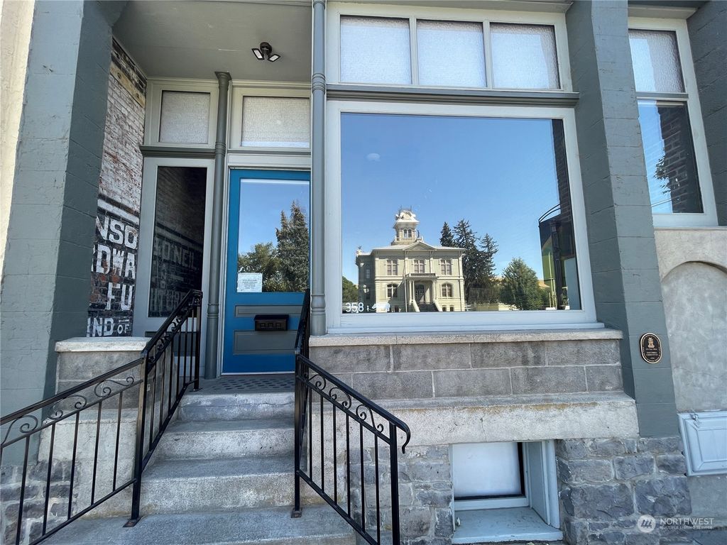 358 E Main Street, Dayton, WA 99328